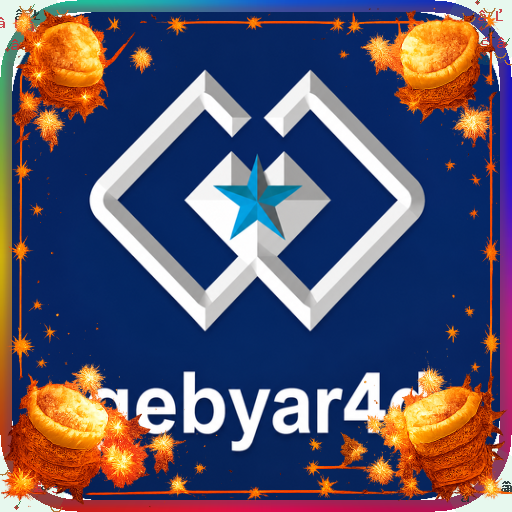 gebyar4d — galeri pratinjau Resmi APK